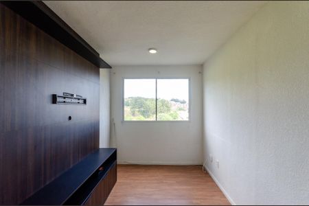 Sala de apartamento para alugar com 2 quartos, 38m² em Pirituba, São Paulo