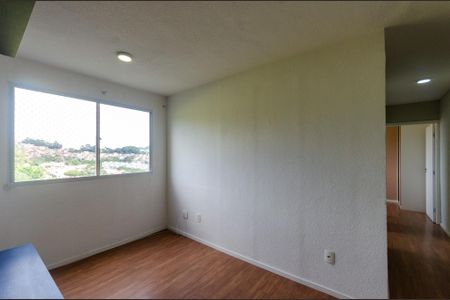 Sala de apartamento para alugar com 2 quartos, 38m² em Pirituba, São Paulo