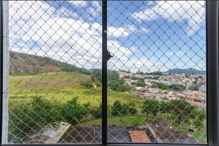 Quarto 1 - Janela de apartamento para alugar com 2 quartos, 38m² em Pirituba, São Paulo