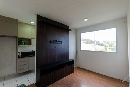 Sala de apartamento para alugar com 2 quartos, 38m² em Pirituba, São Paulo