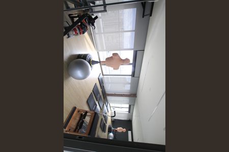 Apartamento à venda com 113m², 2 quartos e 1 vagaárea comum pilates