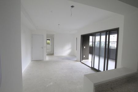 Apartamento à venda com 113m², 2 quartos e 1 vagaSala
