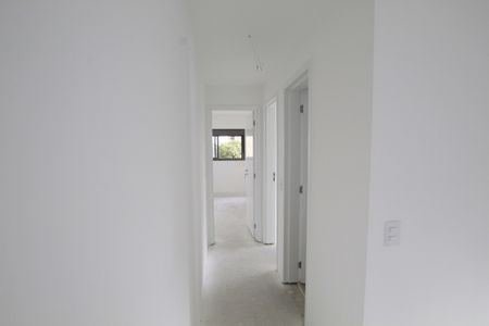 Apartamento à venda com 113m², 2 quartos e 1 vagaCorredor