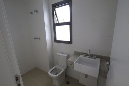 Apartamento à venda com 113m², 2 quartos e 1 vagaBanheiro da Suíte 1