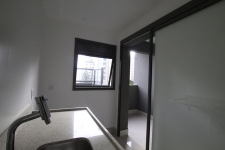 Apartamento à venda com 113m², 2 quartos e 1 vagaCozinha