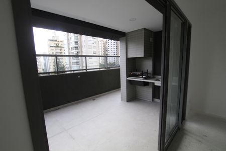 Apartamento à venda com 113m², 2 quartos e 1 vagaVaranda gourmet