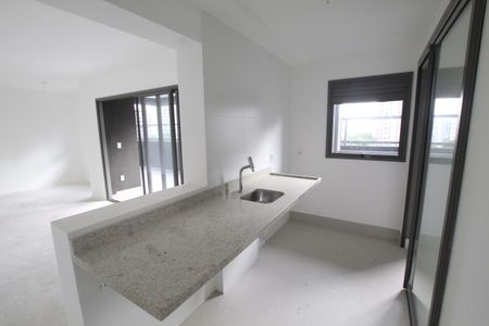 Apartamento à venda com 113m², 2 quartos e 1 vagaCozinha