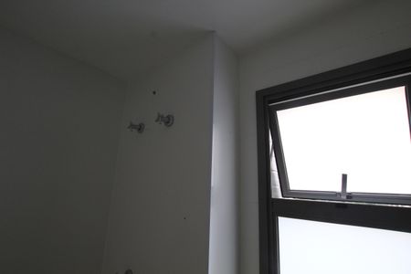 Apartamento à venda com 113m², 2 quartos e 1 vagaBanheiro da Suíte 1