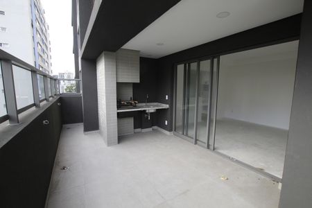 Apartamento à venda com 113m², 2 quartos e 1 vagaVaranda gourmet