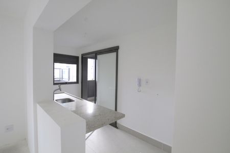 Apartamento à venda com 113m², 2 quartos e 1 vagaCozinha