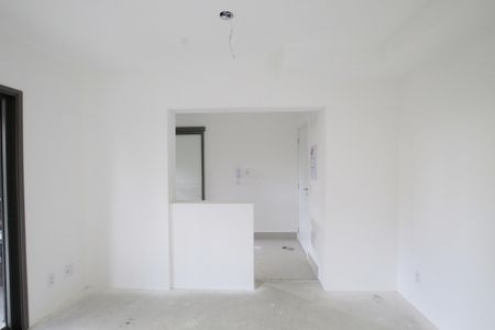 Apartamento à venda com 113m², 2 quartos e 1 vagaSala/Cozinha