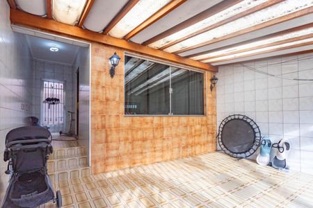 Casa à venda com 186m², 3 quartos e 2 vagasGaragem 