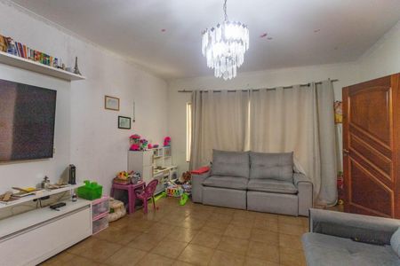 Casa à venda com 186m², 3 quartos e 2 vagasSala 