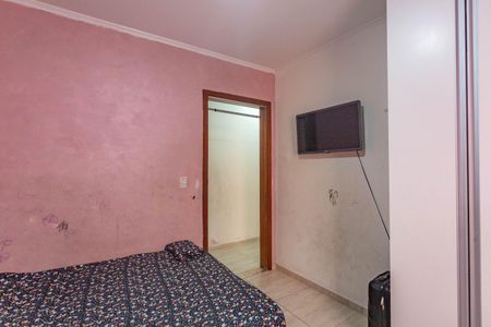 Casa à venda com 186m², 3 quartos e 2 vagasQuarto 2 