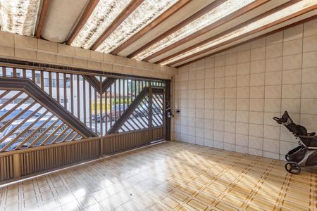 Casa à venda com 186m², 3 quartos e 2 vagasGaragem 