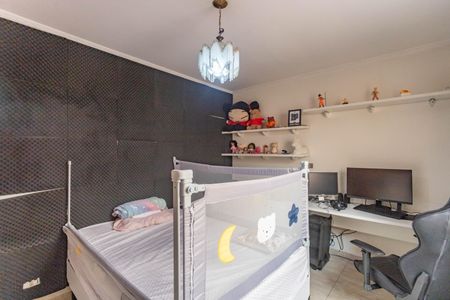 Casa à venda com 186m², 3 quartos e 2 vagasQuarto 3