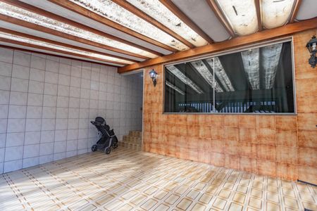 Casa à venda com 186m², 3 quartos e 2 vagasGaragem 