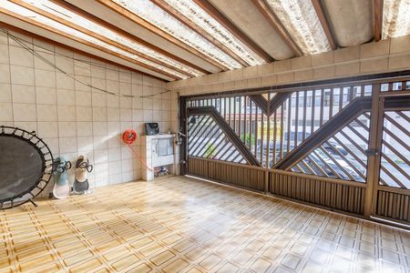 Casa à venda com 186m², 3 quartos e 2 vagasGaragem 