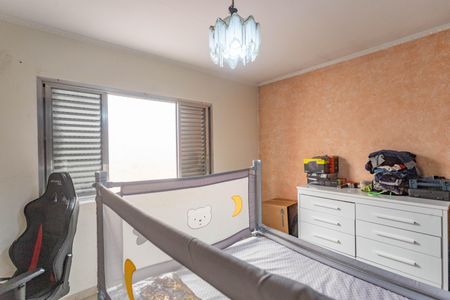 Casa à venda com 186m², 3 quartos e 2 vagasQuarto 3