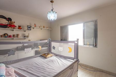 Casa à venda com 186m², 3 quartos e 2 vagasQuarto 3