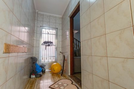 Casa à venda com 186m², 3 quartos e 2 vagasEntrada 