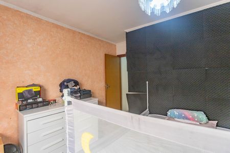 Casa à venda com 186m², 3 quartos e 2 vagasQuarto 3