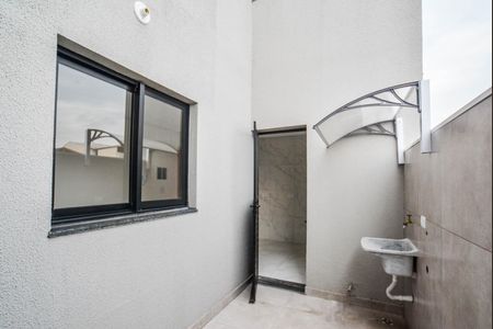 Apartamento à venda com 47m², 2 quartos e 1 vagaÁrea de Serviço