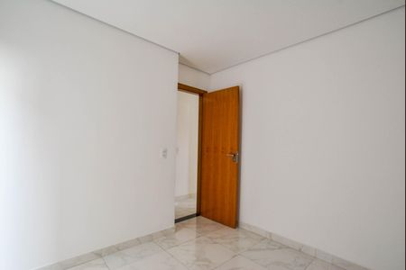 Quarto 1 de apartamento à venda com 2 quartos, 47m² em Vila Guarani, Santo André
