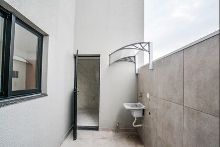 Apartamento à venda com 47m², 2 quartos e 1 vagaÁrea de Serviço