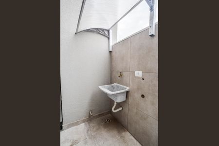 Apartamento à venda com 47m², 2 quartos e 1 vagaÁrea de Serviço