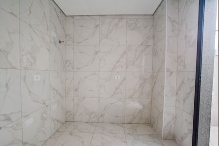 Apartamento à venda com 47m², 2 quartos e 1 vagaCozinha