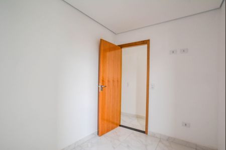 Quarto 1 de apartamento à venda com 2 quartos, 47m² em Vila Guarani, Santo André