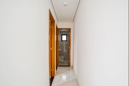Apartamento à venda com 47m², 2 quartos e 1 vagaSala