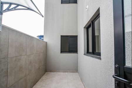 Apartamento à venda com 47m², 2 quartos e 1 vagaÁrea de Serviço