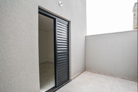 Apartamento à venda com 47m², 2 quartos e 1 vagaQuintal