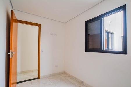 Apartamento à venda com 47m², 2 quartos e 1 vagaQuarto 1