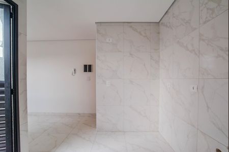 Apartamento à venda com 47m², 2 quartos e 1 vagaCozinha