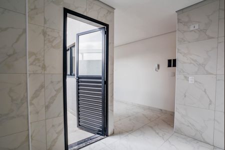 Apartamento à venda com 47m², 2 quartos e 1 vagaCozinha