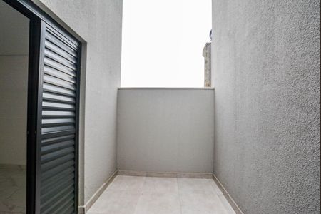 Apartamento à venda com 47m², 2 quartos e 1 vagaQuintal