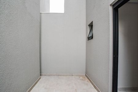Apartamento à venda com 47m², 2 quartos e 1 vagaQuintal