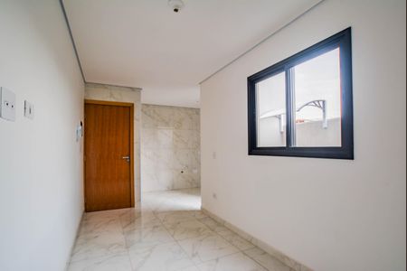 Apartamento à venda com 47m², 2 quartos e 1 vagaSala