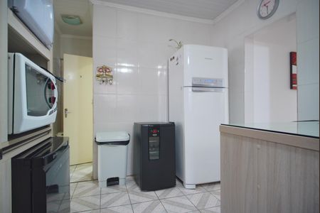 Casa para alugar com 70m², 5 quartos e 3 vagasCozinha