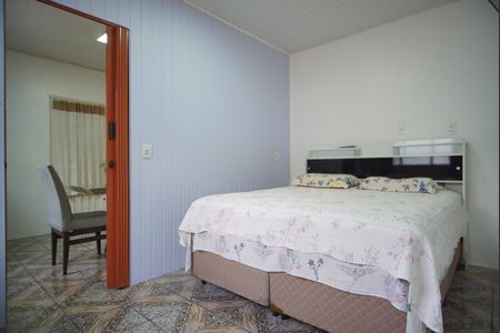 Casa para alugar com 70m², 5 quartos e 3 vagasQuarto 3 - Suíte