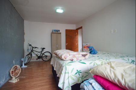 Casa para alugar com 70m², 5 quartos e 3 vagasQuarto 2