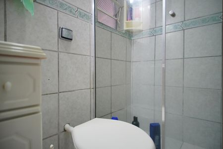 Casa para alugar com 70m², 5 quartos e 3 vagasBanheiro Corredor