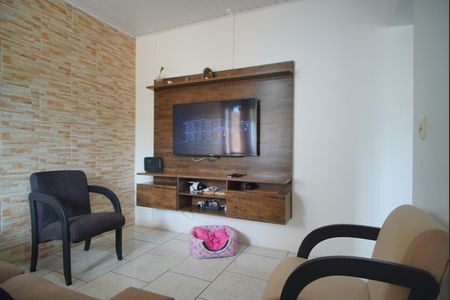 Casa para alugar com 70m², 5 quartos e 3 vagasSala de Estar