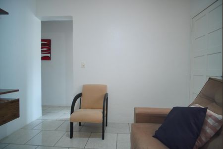 Casa para alugar com 70m², 5 quartos e 3 vagasSala de Estar