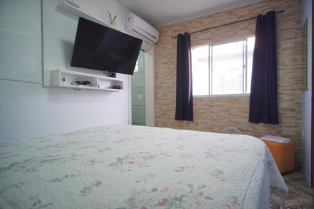 Casa para alugar com 70m², 5 quartos e 3 vagasQuarto 3 - Suíte