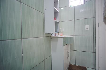 Casa para alugar com 70m², 5 quartos e 3 vagasQuarto 3 - Banheiro