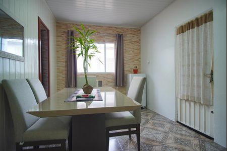 Casa para alugar com 70m², 5 quartos e 3 vagasSala de Jantar